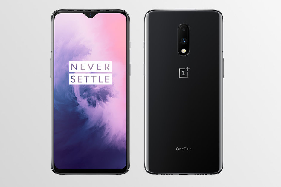 گوشی OnePLus 7 به صورت رسمی رونمایی شد +تصاویر