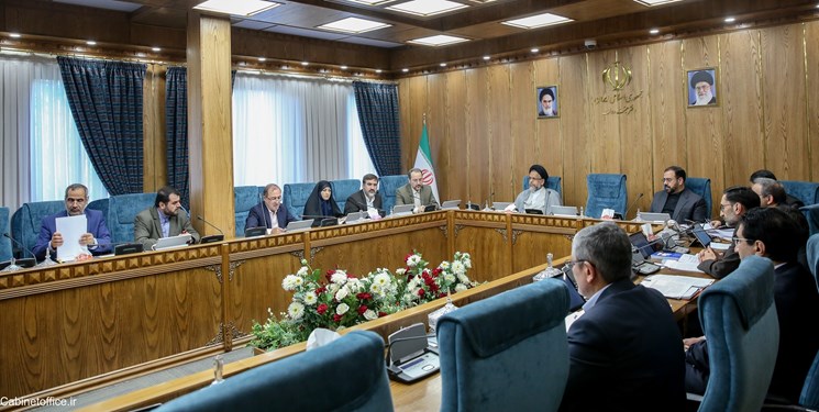تصویب اصلاحیه «آیین نامه تشکل‌های مردم نهاد» در کمیسیون سیاسی و دفاعی دولت