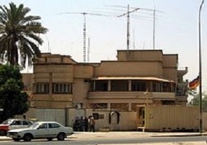 وزارت امور خارجه آلمان: تعداد کارمندان سفارت ما در عراق کاهش نمی&zwnj;یابد
