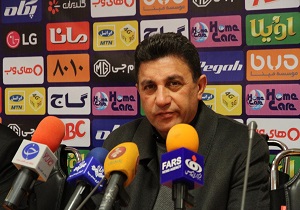 بازی بسیار سختی مقابل استقلال خوزستان داریم