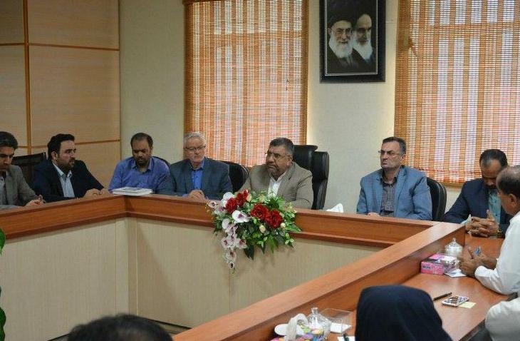 مناطق حاشیه نشین چابهار با همت بنیاد مسکن ساماندهی می&zwnj;شوند