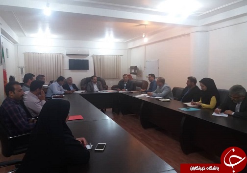 تلاش در جهت توسعه فرهنگ کتابخوانی