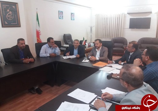 تلاش در جهت توسعه فرهنگ کتابخوانی