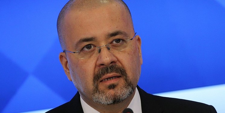 دیپلمات عراقی: اجازه نمی&zwnj;دهیم از خاک کشورمان اقدامی علیه همسایگان صورت گیرد