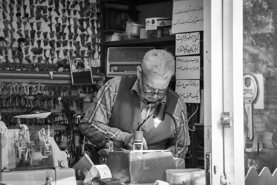 قلم نور