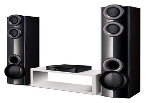 تهیه سینما خانگی چقدر هزینه دارد؟
