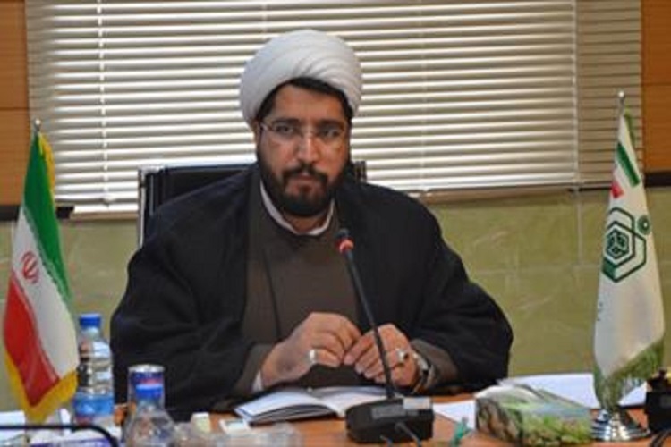 برگزاری طرح ضیافت الهی سازمان اوقاف در جوار ۲۴ بقعه متبرکه