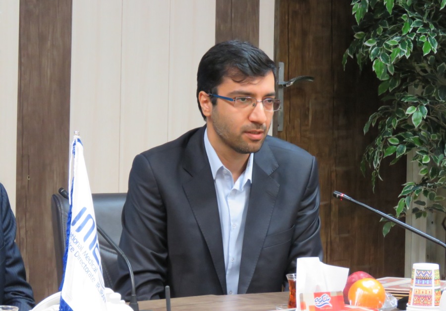 مشارکت تشکل&zwnj;های تجهیزات پزشکی برای ساخت منازل مددجویان سیل زده کمیته امداد/ در سیل&zwnj;های اخیر کمبود تجهیزات پزشکی نداشتیم