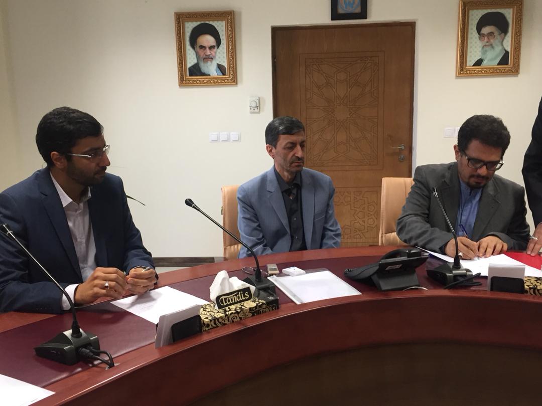 مشارکت تشکل‌های تجهیزات پزشکی برای ساخت منازل مددجویان کمیته امداد/ در سیل‌ اخیر کمبود تجهیزات پزشکی نداشتیم