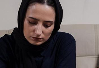 اتفاقی که اشک نگار جواهریان را در دیار غرب درآورد+ عکس