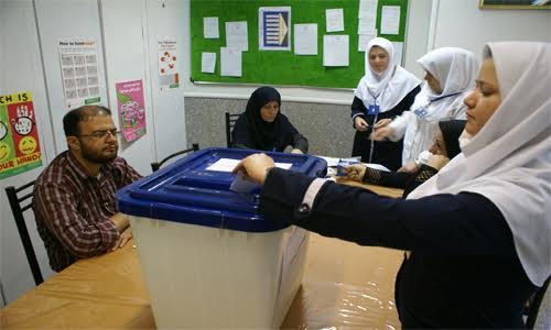 ثبت نام ۳۴۵۱ نفر برای پنجمین دوره انتخابات نظام پرستاری +آخرین مهلت ثبت نام