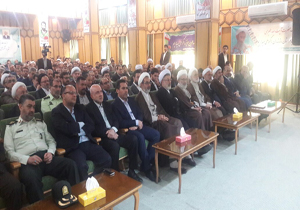 محمد صادق اکبری رییس کل دادگستری مازندران شد