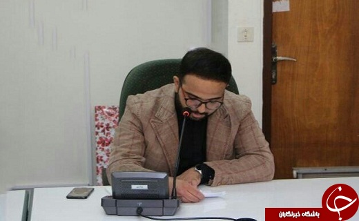 ایران و عراق از لحاظ استراتژیک، محیط زیست و اقتصاد با هم ارتباط دارند+تصاویر