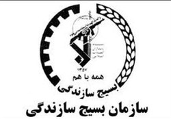ساخت ۲۰۰ واحد مسکونی مناطق سیل&zwnj;زده توسط بسیج سازندگی همدان