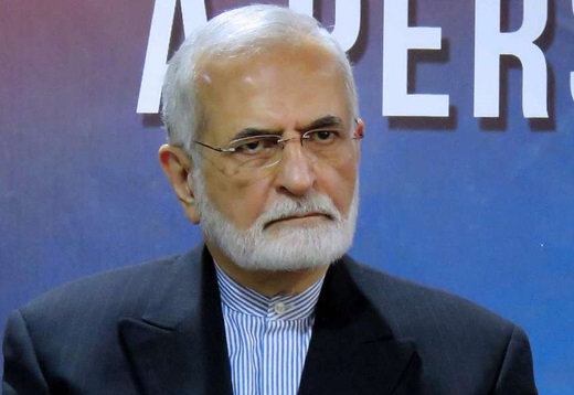 هیچ کسی در ایران حاضر به گفت&zwnj;وگو با ترامپ نیست/ دلیل ندارد با آمریکا وارد مذاکره شویم