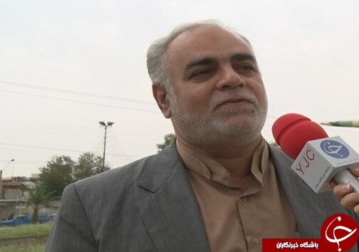 ۴ خرداد، روز مقاومت مردمانی که در تقویم تاریخ نامشان ثبت شد/دزفول پایتخت مقاومت ایران+فیلم