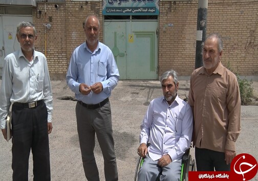 ۴ خرداد، روز مقاومت مردمانی که در تقویم تاریخ نامشان ثبت شد/دزفول پایتخت مقاومت ایران+فیلم