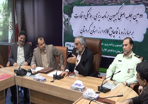 مهمترین راهکار مبارزه با قاچاق تسهیل و توسعه در صادرات است
