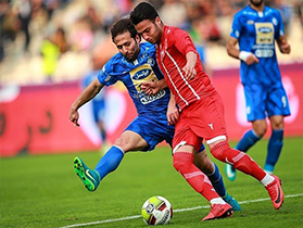 امشب آخرین حضور احتمالی سپیدرود در لیگ ۱۸