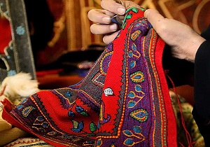 ایجاد اشتغال برای ۵۱۲ نفر در حوزه صنایع دستی استان اردبیل