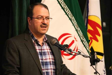خسارت ۵ میلیارد ریالی آتش&zwnj;سوزی به شبکه برق بازار تبریز
