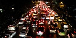 ساماندهی ترافیک با مشارکت شهروندان