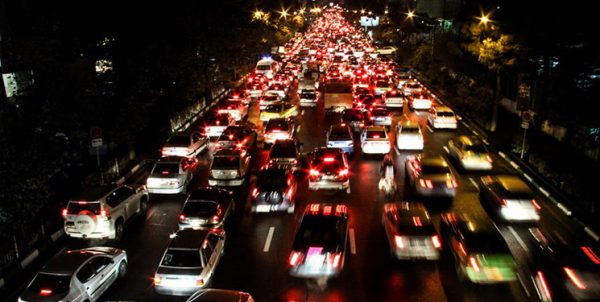 لزوم مشارکت شهروندان برای ساماندهی ترافیک