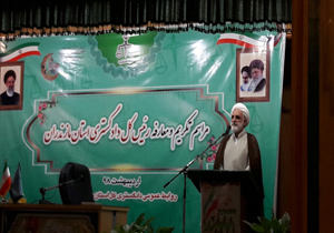 پرونده های مفسدان اقتصادی بدون تبعیض رسیدگی می شود