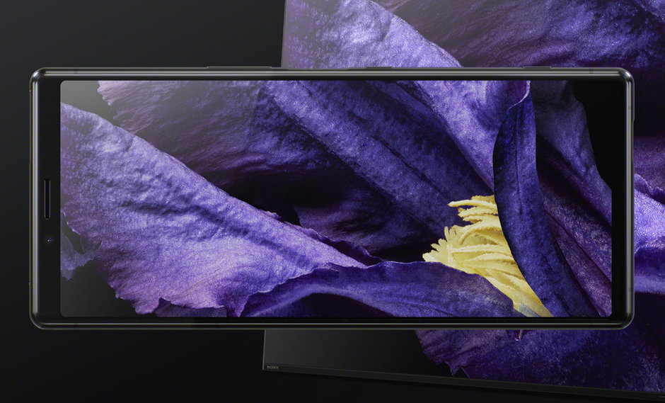 پیش&zwnj;فروش گوشی Xperia 1 آغاز شد