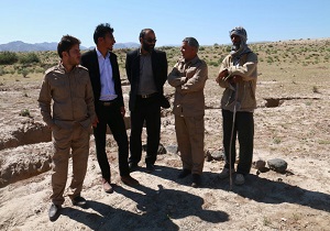 اجرای مدل توانمندسازی روستایی در پترگان