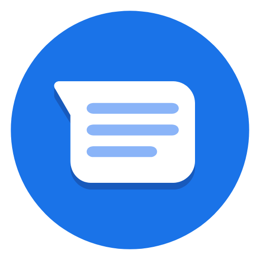 دانلود Android Messages 4.3.098 - پیام&zwnj;رسان محبوب گوگل برای اندروید