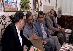 تاکید امیرآبادی بر تسریع روند درمان بیماران آسیب دیده چشمی