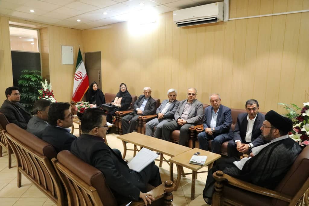 دستگاه قضایی از هر اقدامی برای کمک به تولید در استان فارس حمایت می&zwnj;کند