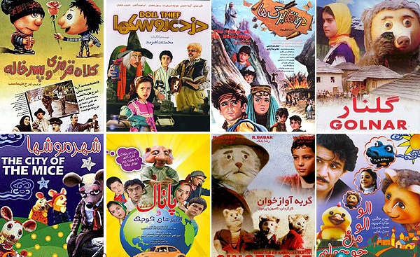 استعدادسوزی در سینمای کودک و نوجوان ادامه دارد