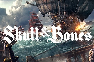 عنوان Skull and Bones با تاخیر عرضه خواهد شد