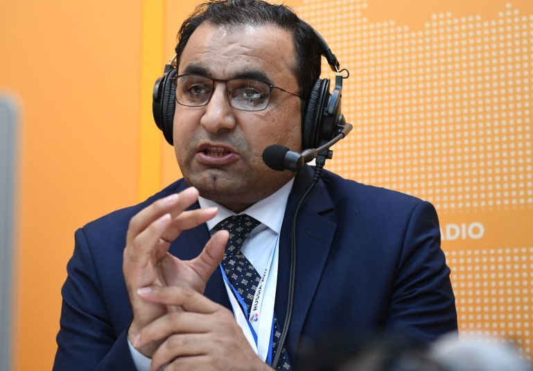 اشرف غنی معاون امور جوانان وزارت اطلاعات فرهنگ را برکنار کرد
