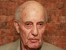 درگذشت شاعر گیلانی