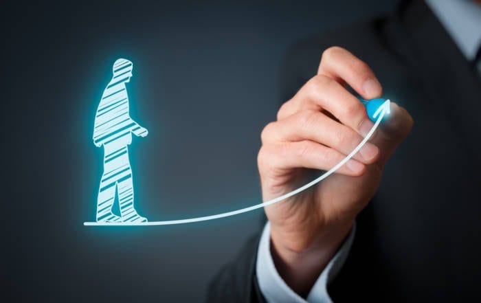 برای رسیدن به شغل میانبر بزنید!