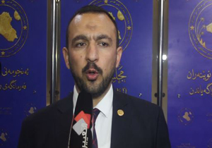 نماینده عراقی: آمریکا نظامیانش را از عراق خارج کند