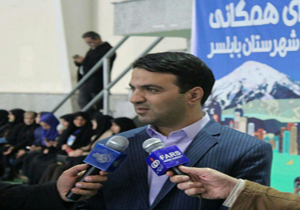 رکوردشکنی بابلسر با میزبانی همزمان اردوی ملی پوشان ۶ رشته ورزشی