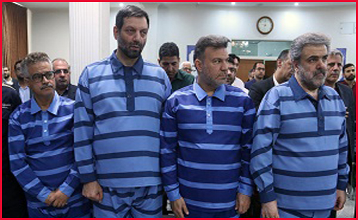 ماجرای فداکاری ۲ خانواده در سیل خوزستان چه بود؟ /علت تیراندازی صبح امروز در کرمانشاه مشخص شد /رئیس سابق هیئت کوهنوردی کوهدشت در رودخانه &laquo;سیمره&raquo; غرق شد