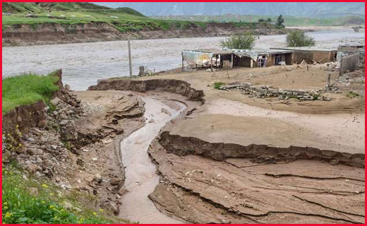 ماجرای فداکاری ۲ خانواده در سیل خوزستان چه بود؟ /علت تیراندازی صبح امروز در کرمانشاه مشخص شد /رئیس سابق هیئت کوهنوردی کوهدشت در رودخانه &laquo;سیمره&raquo; غرق شد