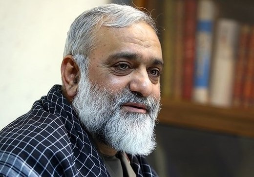 انتصاب جانشین و معاون هماهنگ کننده سپاه پاسداران انقلاب اسلامی