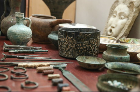 بازدیدرایگان ازموزه&zwnj;ها شگردی برای جذب علاقه&zwnj;مندان