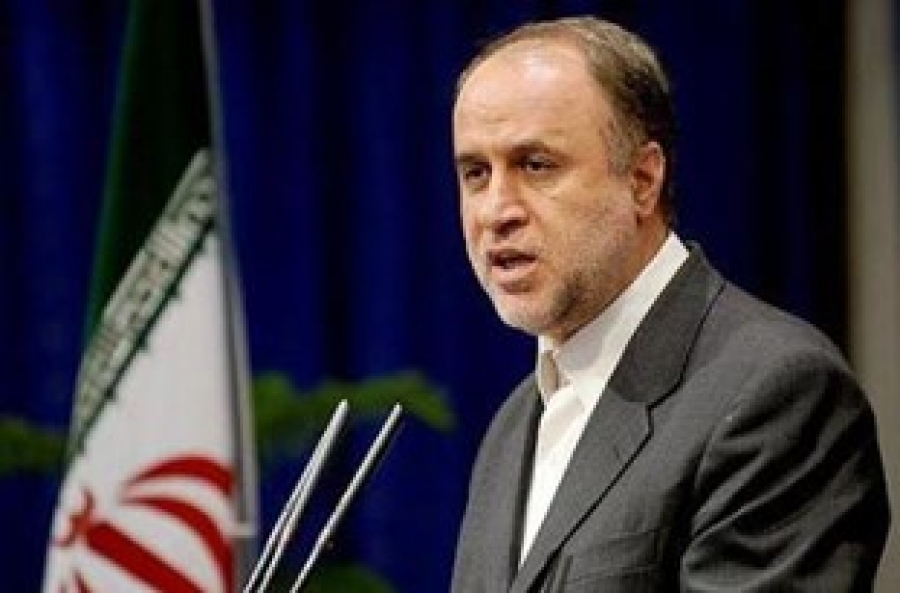 حاجی‌بابایی: مجلس ۱۴ میلیارد تومان برای تامین کالاهای اساسی مردم در بودجه قرار داد