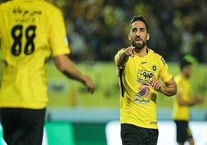 ان‌شاءالله بتوانیم قهرمان لیگ برترشویم