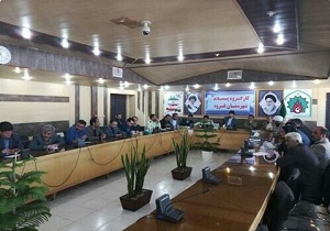 تصویب جایگاه شیخ جعفر به عنوان سایت بازیافت پسماند در قروه