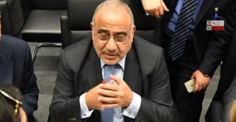 العربی جدید: ۳ مقام عراقی در تلاش برای ایجاد کانال ارتباطی میان ایران و آمریکا هستند