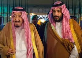انتقاد شاهزاده سعودی از عملکرد سران رژیم آل سعود درخصوص امنیت