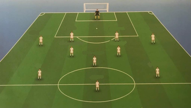 ترکیب پارس جنوبی و پرسپولیس اعلام شد